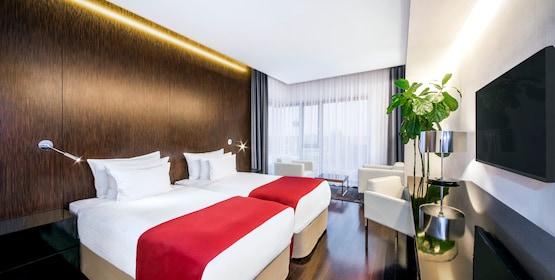 NH Collection Olomouc Congress